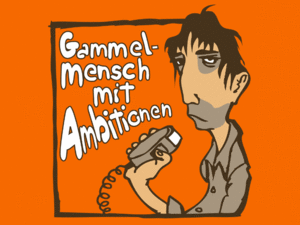 Gammelmensch