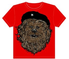 Che-Bacca