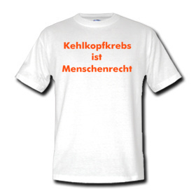 Shirts für Raucher