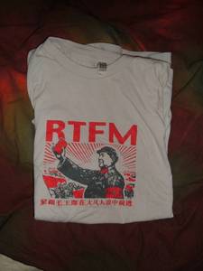 RTFM