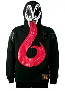 Gene Simmons Hoodie