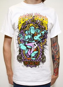 Shirt-Motiv: Ganesha