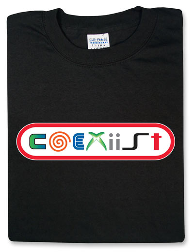 Coexiist