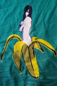 RiotCreations: Banana