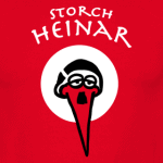 Storch Heinar