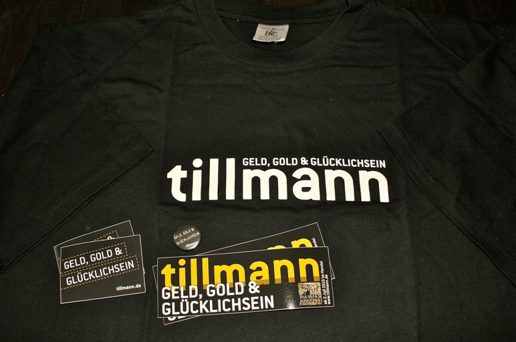 tillmann-Gewinnpaket