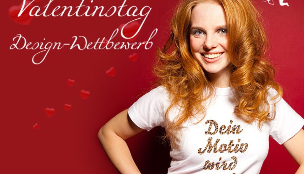 Spreadshirt Designwettbewerb 2011
