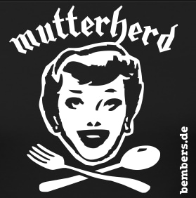 Bembers - Mutterherd