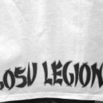Gosu Legions Rückseite