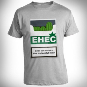 EHEC-Shirt