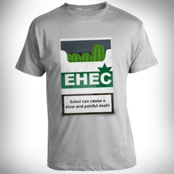 EHEC-Shirt