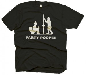 Party Pooper (nachomama)