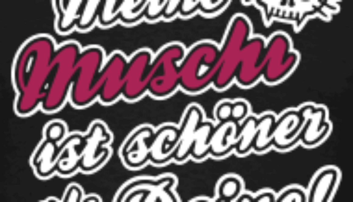 meine muschi - bembers