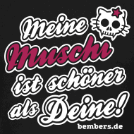 meine muschi - bembers