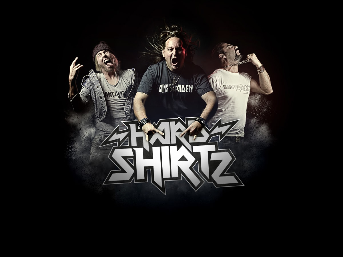 HardShirtz HardShirtz