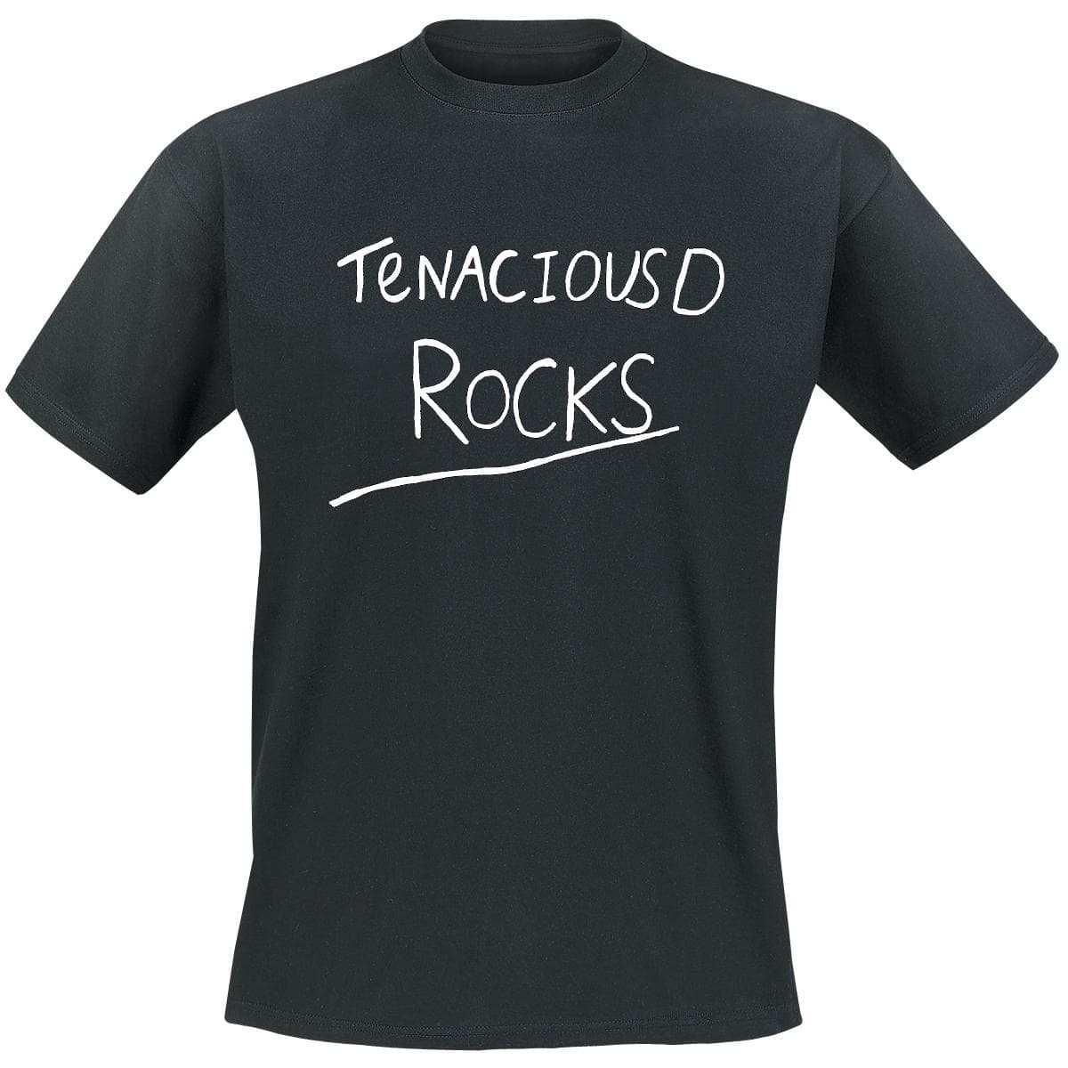 Tenacious D Rocks