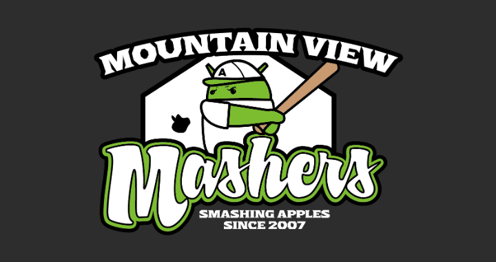 Google vs. Apple: Mountain View Mashers - Smashing Apples since 2007