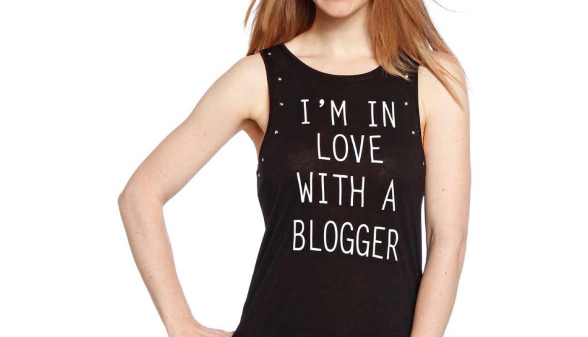 C und A - I m In Love With A Blogger