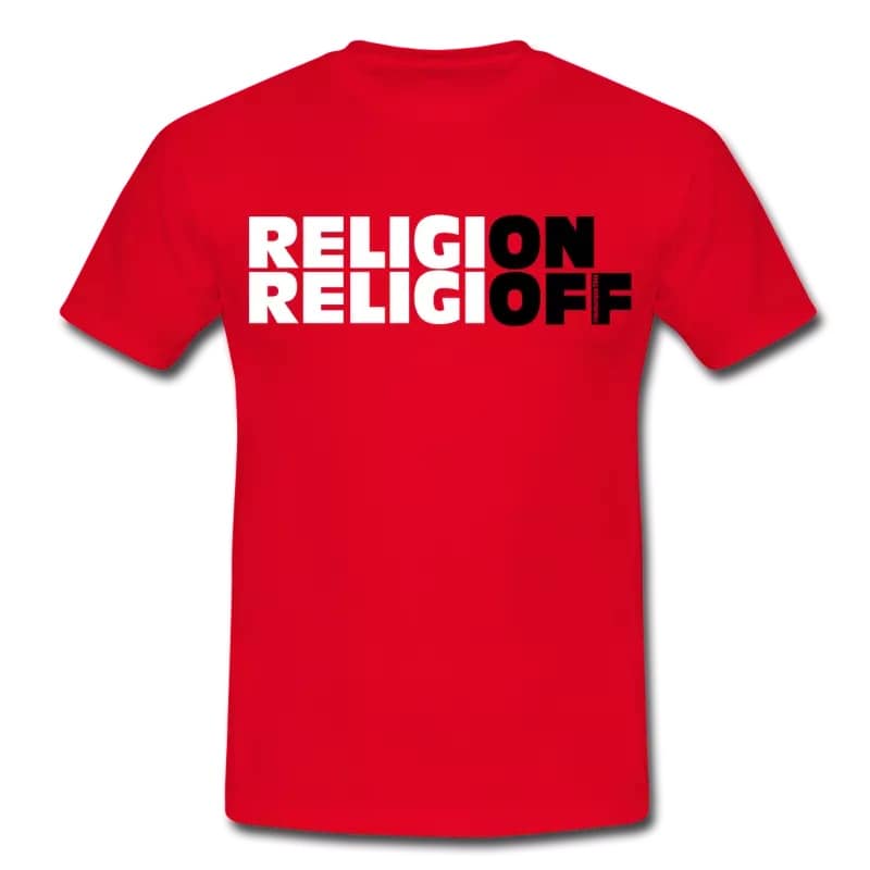 ReligiOFF