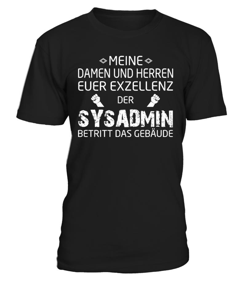 Für Sysadmins