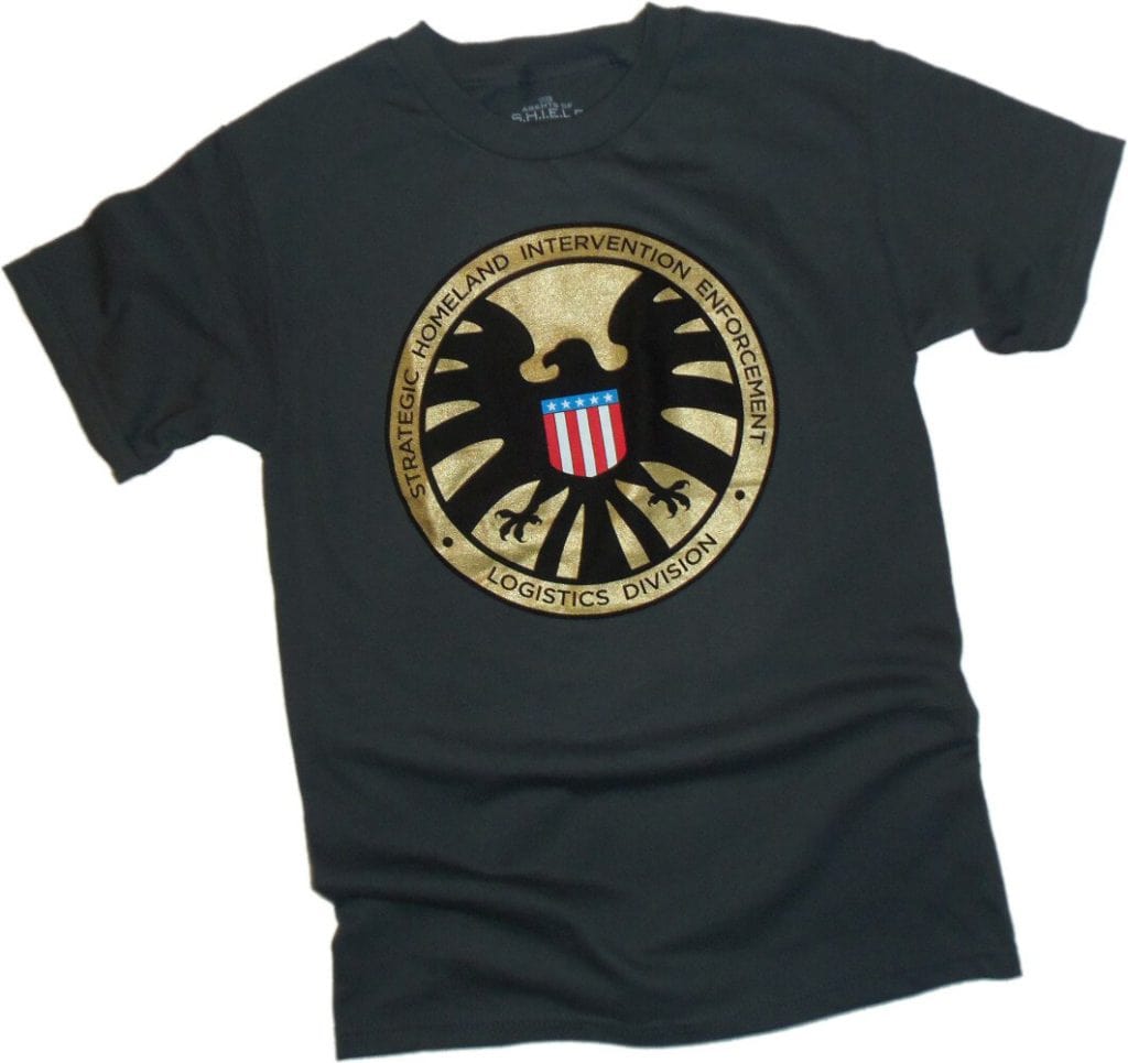 Shirt-SHIELD-Avengers