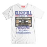 Awesome Mixtape von Oldskull