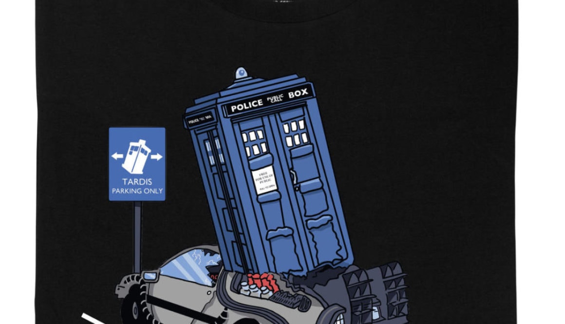 12212Tardis-parking-only-shopbild