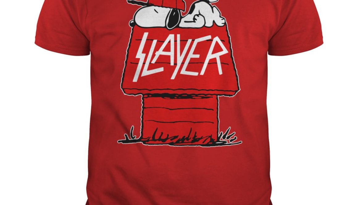 snoopy-slayer