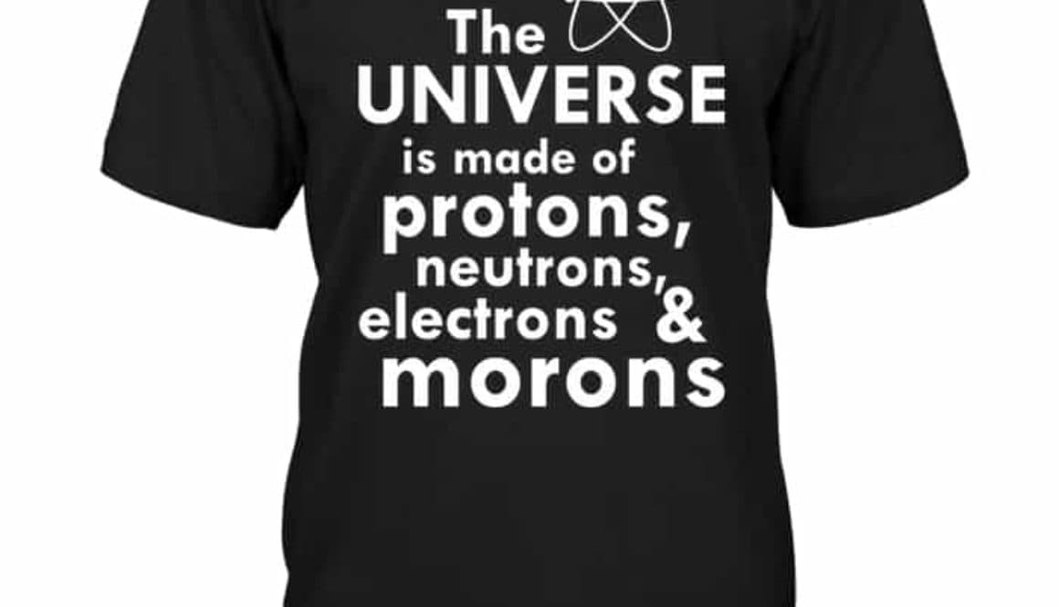 the universe