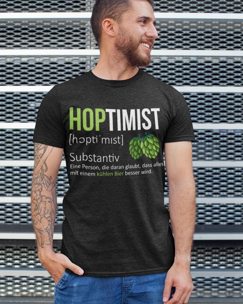 Hoptimist