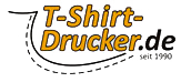 T-Shirt-Drucker